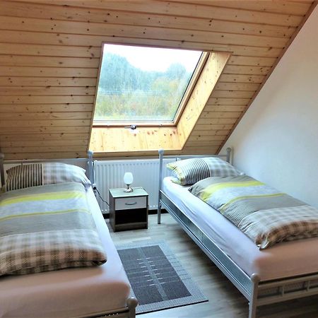 Bodensee Apartment Meckenbeuren Hasenwinkel 外观 照片