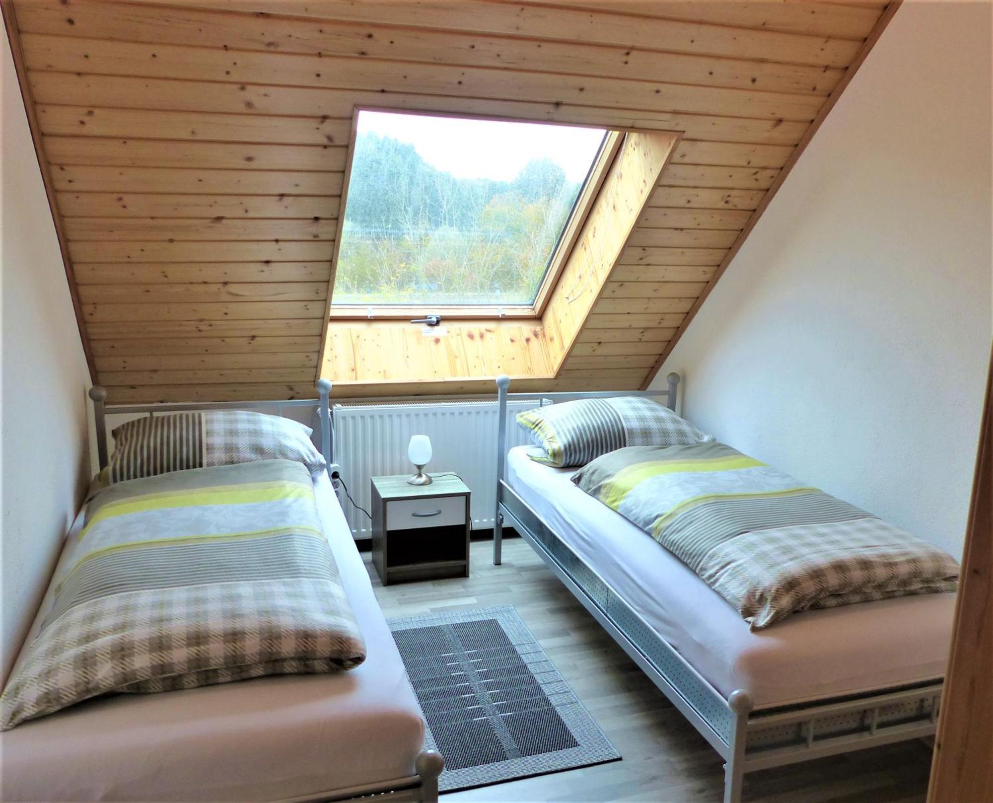 Bodensee Apartment Meckenbeuren Hasenwinkel 外观 照片